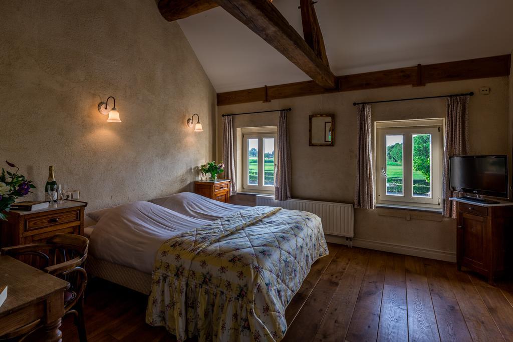 De Smockelaer 3* Heijenrath