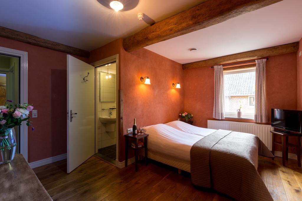 De Smockelaer Bed & Breakfast