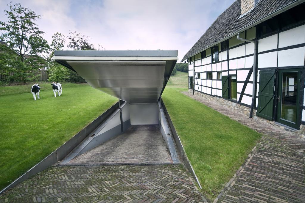 De Smockelaer Bed & Breakfast Heijenrath