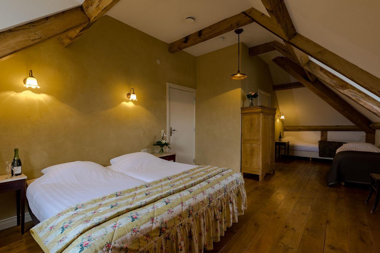 De Smockelaer Bed & Breakfast