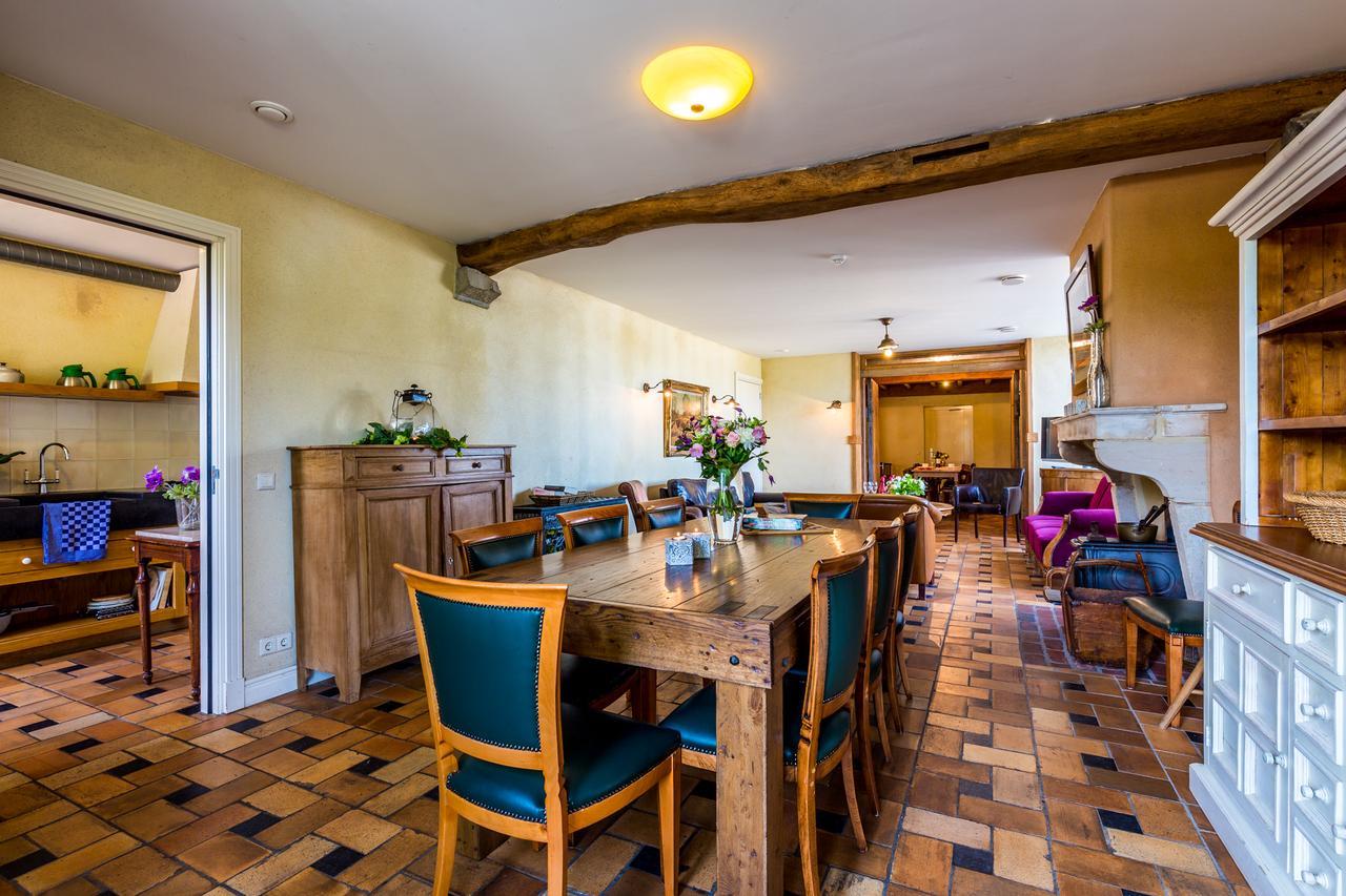 Bed & Breakfast De Smockelaer